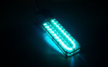 UVC light 360