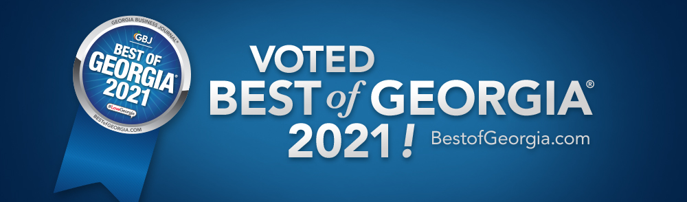 best of georgia
