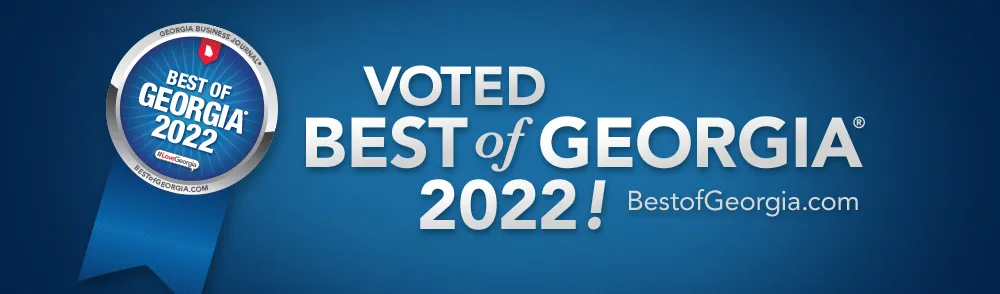 best of georgia 2022