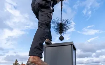 Chimney Sweeping